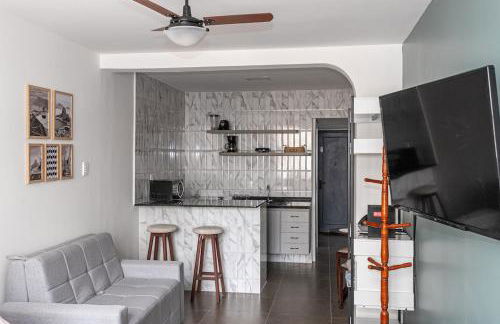 Apartamento Copacabana Vibes - Perto da Praia - Foto 23