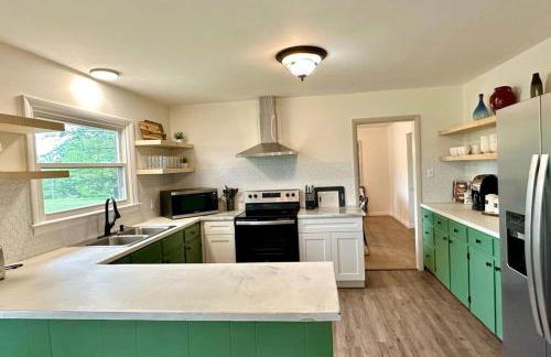 Mountain View Getaway - Stunning Views and Privacy - Foto 48