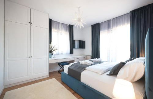 Villa Velebita with heated pool - Foto 40