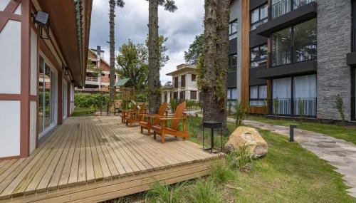 Rosa Edifício Bav - Photo 3