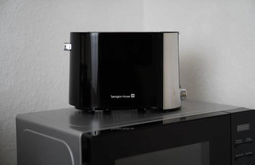 Beautiful Studio Apartment in urban location - Foto 12