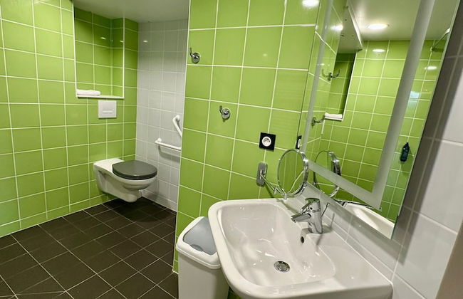 VVF Blériot-Plage - Foto 16