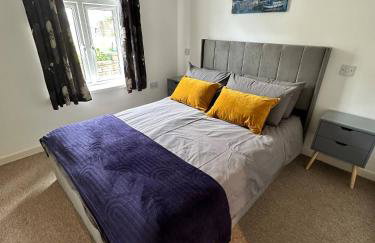 Dog Friendly Holiday Home in Newquay Cornwall - Foto 16