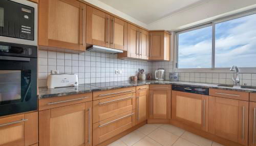 Spacious Bay View La Baule floor 9 Parking - Photo 2