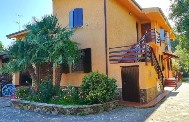 B&B Nuraghe Bianco - Foto 22