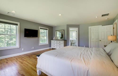 Coastal Retreat at Mystic Seaport Heights - Foto 13