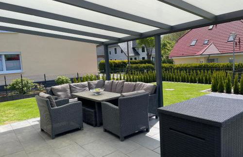 Ferienhaus Meerzeit - Foto 15