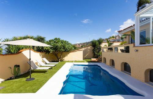 EDEN RENTALS Villa La Paz - Foto 6