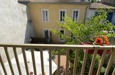 Le Logis GOUT - L'Oustal - Foto 41