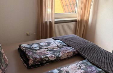 Ferienwohnung Weitblick - Foto 14