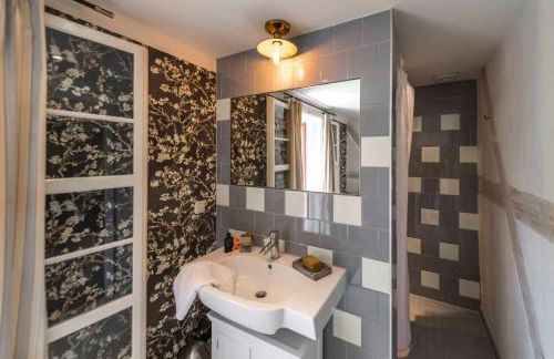 Pommernhaus Charmantes Colonistenhaus, Kamin, Ruderboot - Foto 30