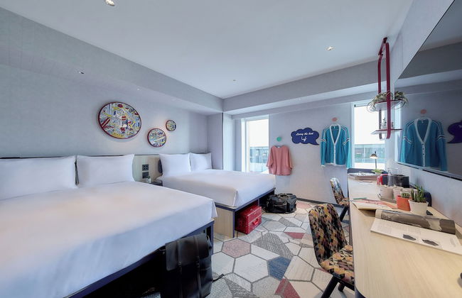 lyf Shibuya Tokyo - Photo 8