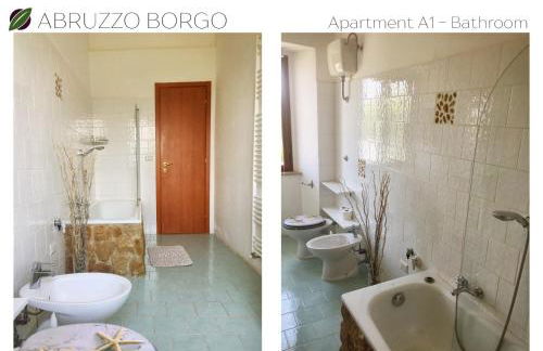Abruzzo Borgo - Foto 71