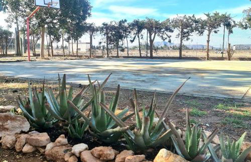 La Yuca Eco Villa con piscina y jardín - Foto 32