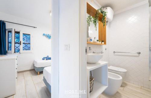 Aura Maris - Cala Caterina - Foto 29