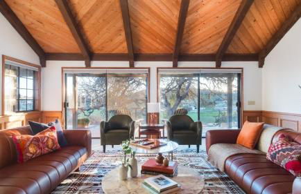 Cathedral by AvantStay Charming Secluded Estate w Sauna Pool Table Views of the Rolling Hills - Foto 51