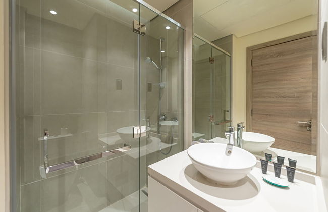 Marco Polo - Studio with Marina View + Huge Balcony in Marina - Foto 19