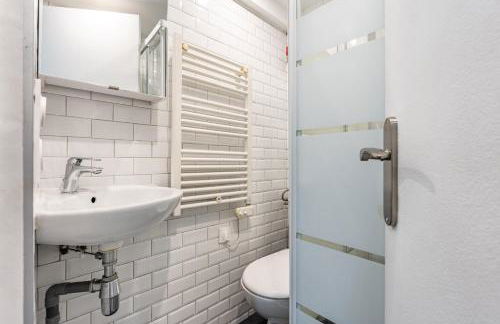 Casptay Chevilly-Larue - proche aéroport Orly - Foto 14