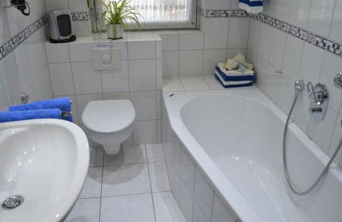 apartment Haus Renate Palatinate Forest - Foto 11