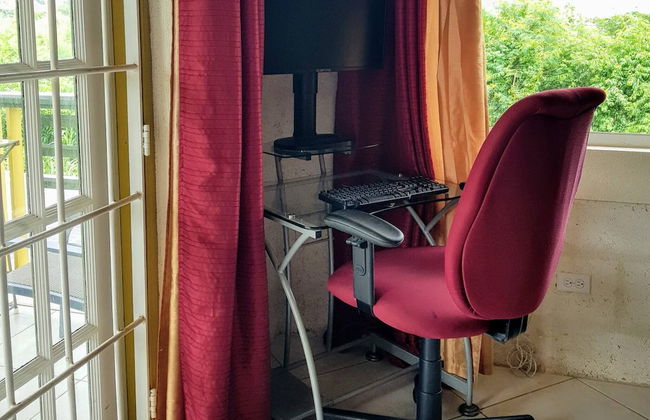 Jackson Breezy Vacation and Venue Rental Barbados - Foto 18