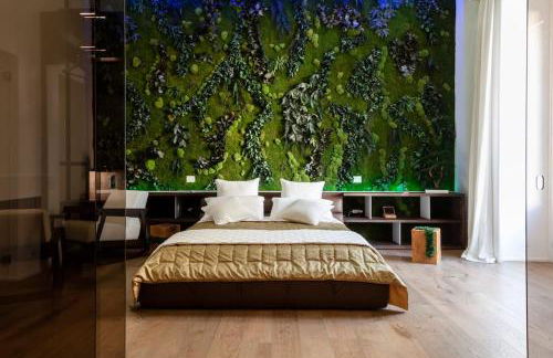 Uncomparable Luxury in Naples Un Lusso ineguagliabile a Napoli - Photo 16