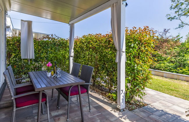 Mobile home Superior - Foto 21