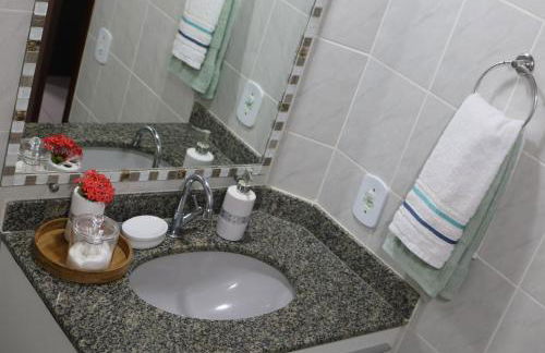 Conforto e lazer com vista para o mar - Praia das Dunas Beach House - Foto 26