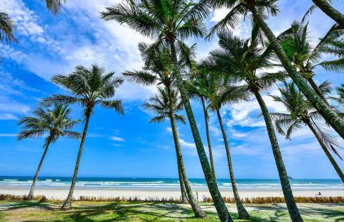 Apartamento Alto Padrão Condomínio Laguna - Foto 36