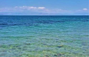 MODERN GROUND FLOOR APARTMENT ON the PEBBLES - Foto 63