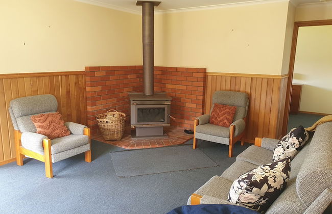 Lake Yalleena Nature Retreat - Foto 14