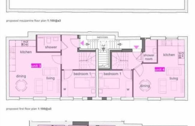 Charles Hope Salisbury Centre - Photo 43