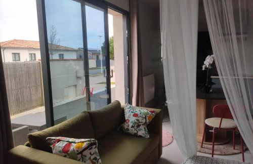 Charming Studio Lumineux - Foto 2