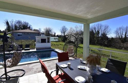 Comfortable holiday home with pool - Foto 35