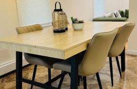 Spacious 3BR unit in Boston Free parking - Foto 38