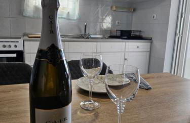 Sea-View Apt Argyroupoli, Athens - Foto 15