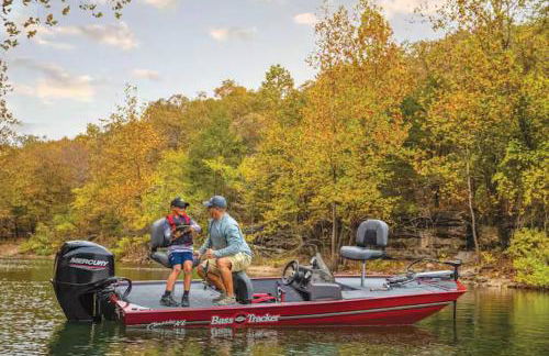 Lake Escape for Two – Jacuzzi & Fire Pit - Foto 19