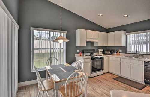 7 Mi to WDW Indian Ridge Home with Pool Access! - Foto 7