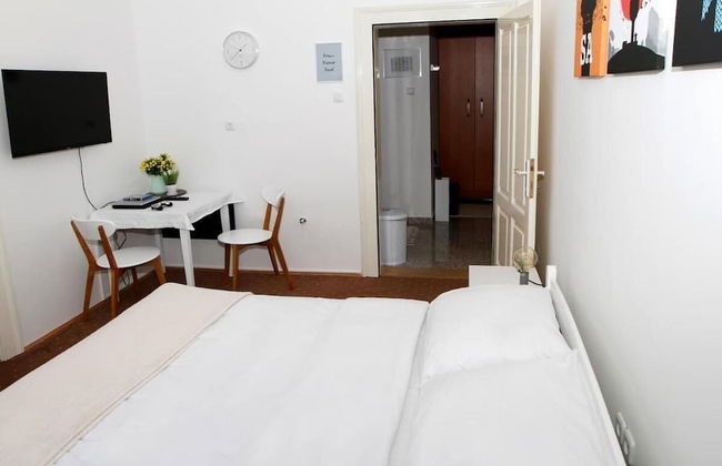 Victorian Apartment Sarajevo - Foto 3