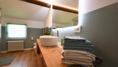 Melina's Wine Retreat - Foto 4, towels
