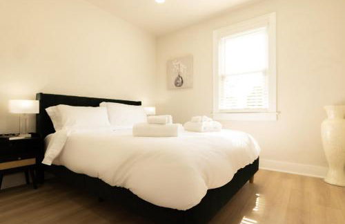 Work, Rest and Gather - Spacious 3BR with Modern Charm - Foto 52