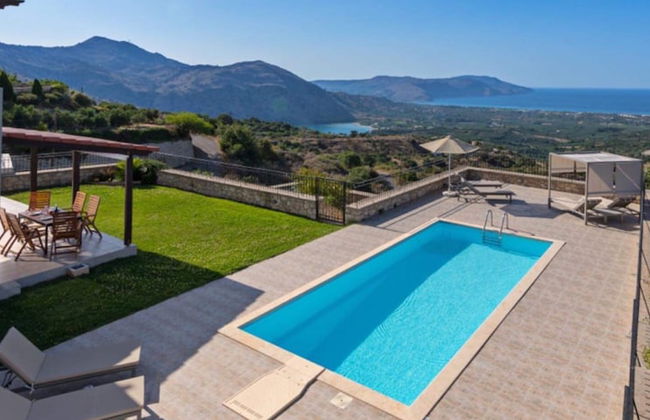 Thea Villas Complex - Foto 58