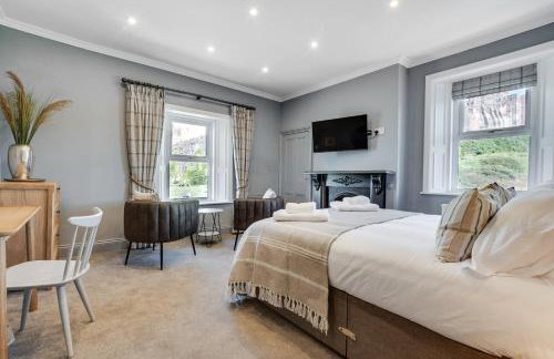 Castle View by Coast & Country Stays - Foto 14