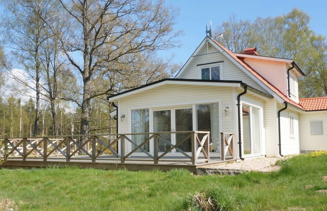 Holiday Home in Kyrkhult - Photo 16