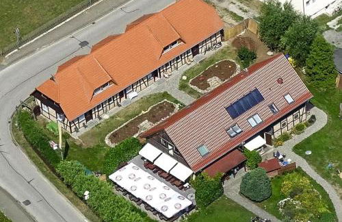 Farmstay Neuendorfkrug, Lütow - Foto 23