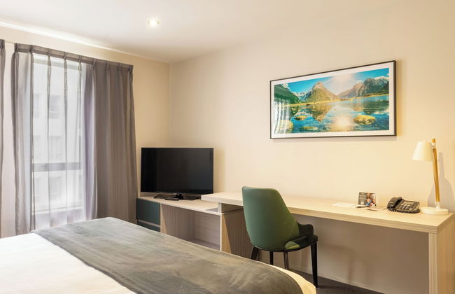 Quest Cathedral Junction Serviced Apartments - Foto 16