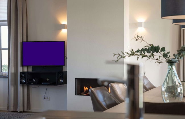 Holiday Home in Zeeland With Sauna - Photo 8