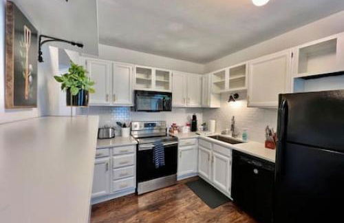 1 Bd Hide away Historic Dayton, Oh Oregon District - Foto 9