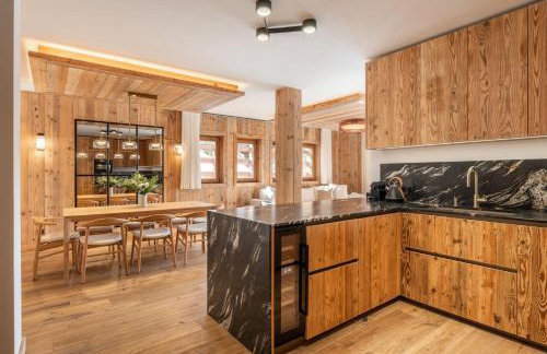 Apartment Ishora Méribel - by EMERALD STAY - Foto 3