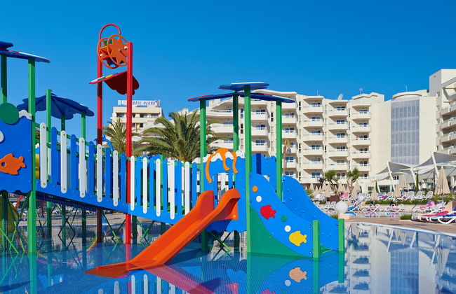 Hipotels Coma Gran Aparthotel - Foto 27