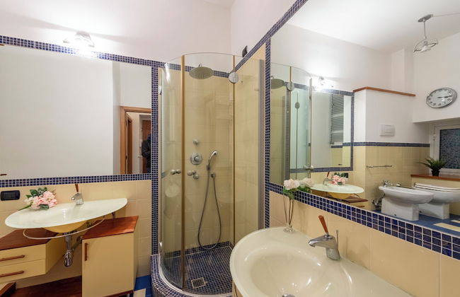 Graceful Home Genova City Center - Foto 16